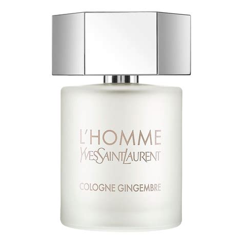 ysl cologne gingembre sephora|best yves saint laurent cologne.